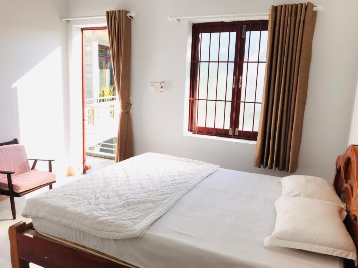 Sunny Homestay Mui Ne Phan Thiết Buitenkant foto