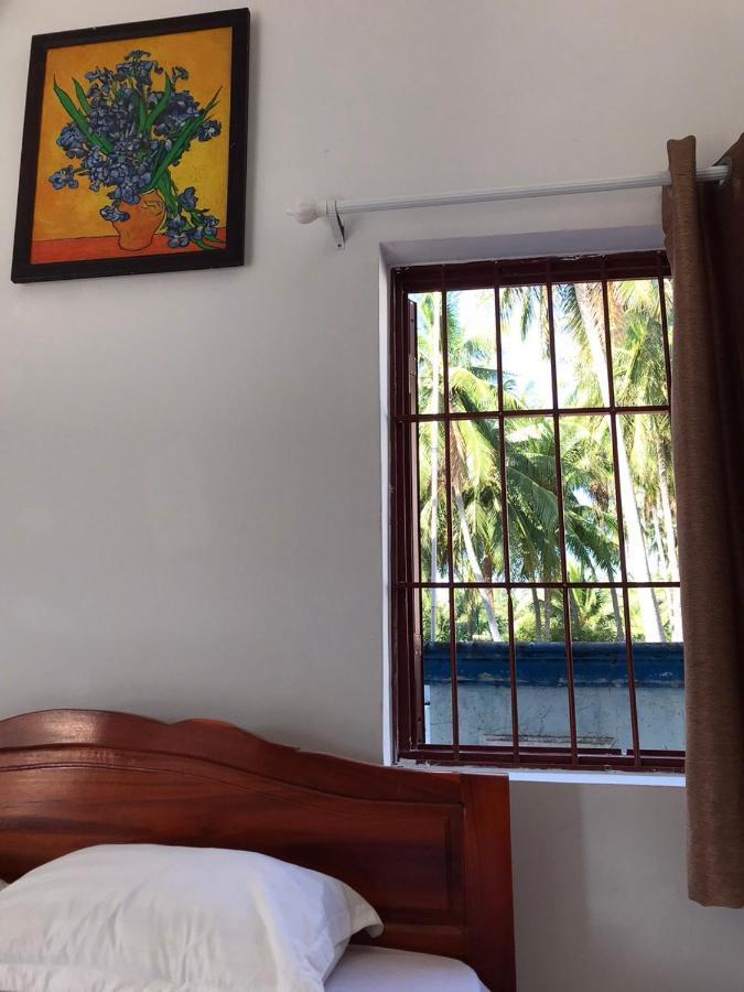 Sunny Homestay Mui Ne Phan Thiết Buitenkant foto