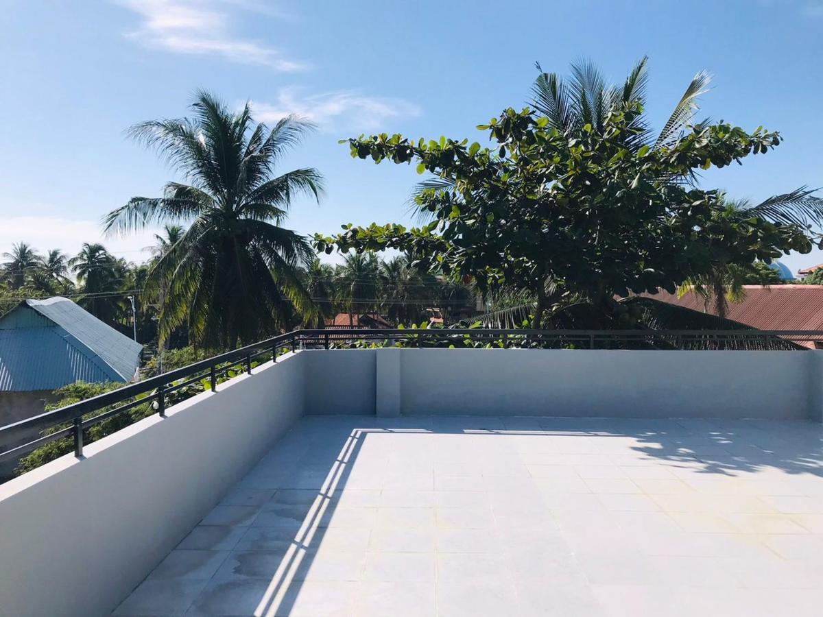 Sunny Homestay Mui Ne Phan Thiết Buitenkant foto