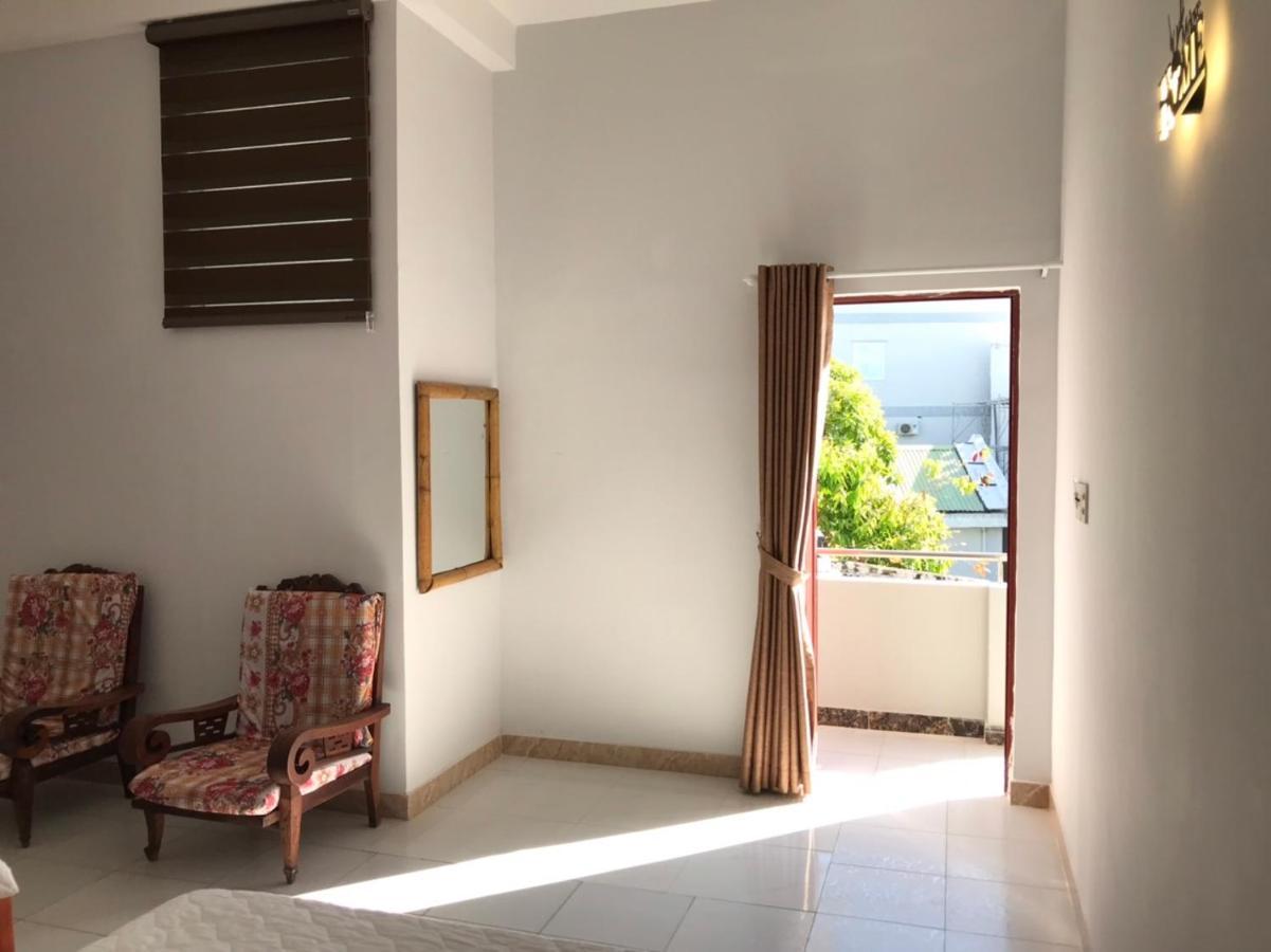 Sunny Homestay Mui Ne Phan Thiết Buitenkant foto
