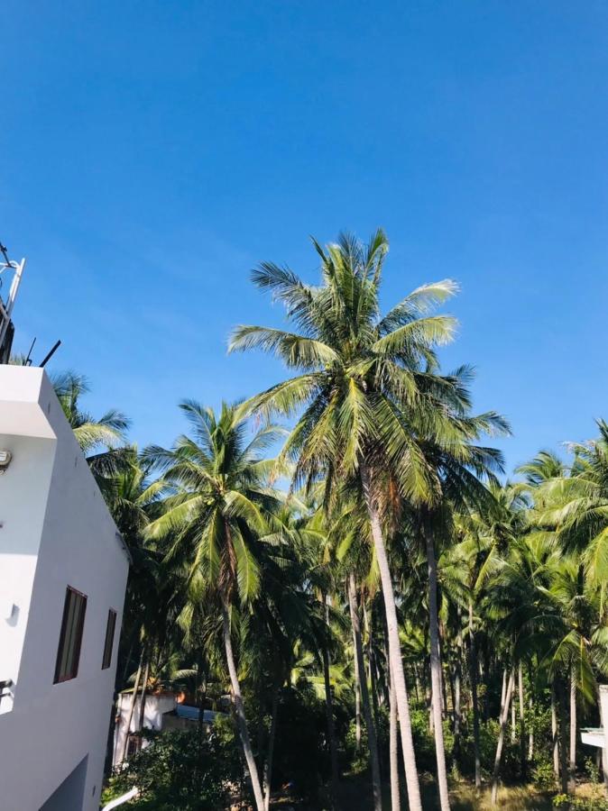 Sunny Homestay Mui Ne Phan Thiết Buitenkant foto