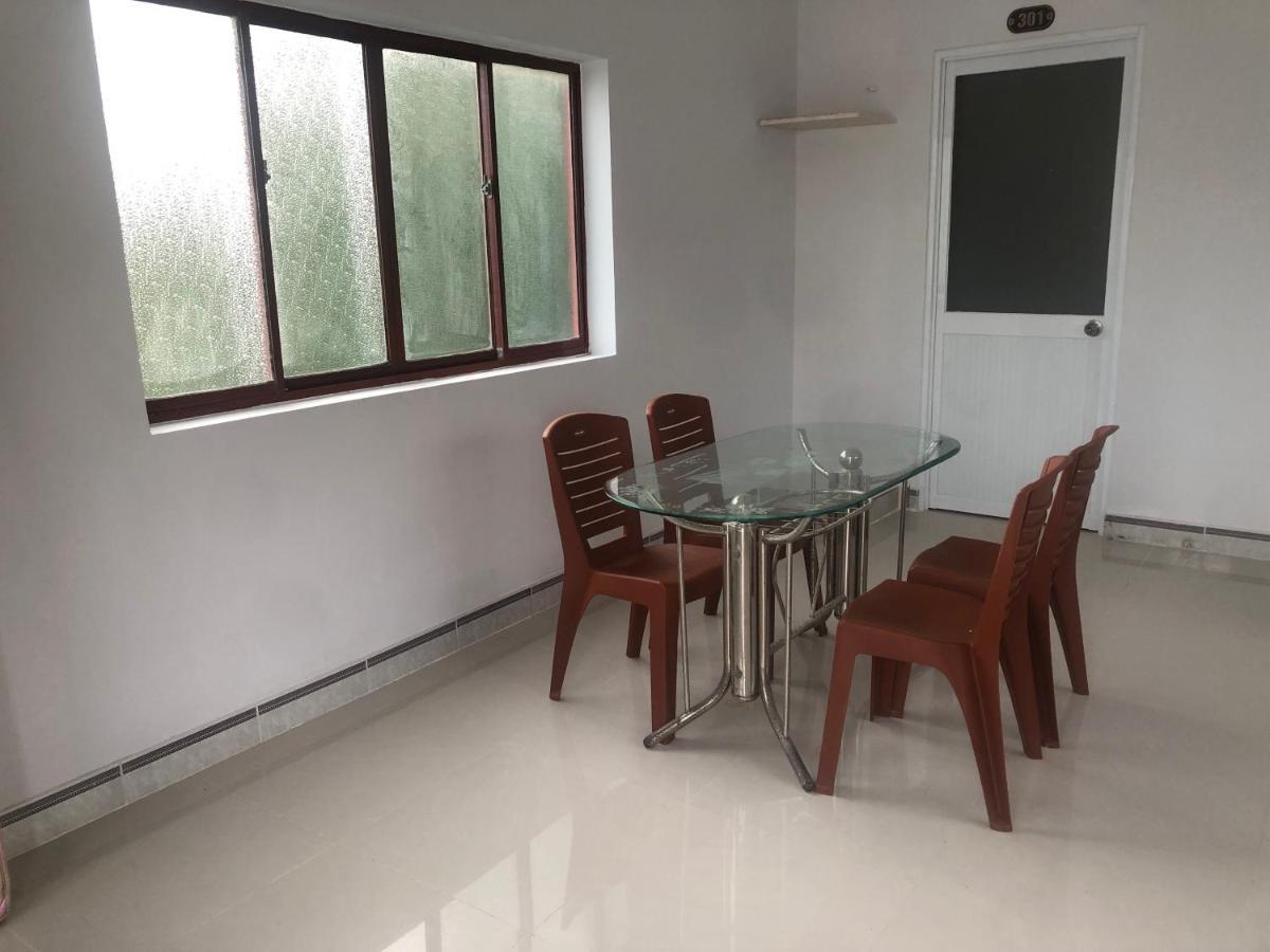 Sunny Homestay Mui Ne Phan Thiết Buitenkant foto