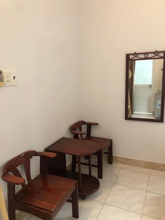 Sunny Homestay Mui Ne Phan Thiết Buitenkant foto