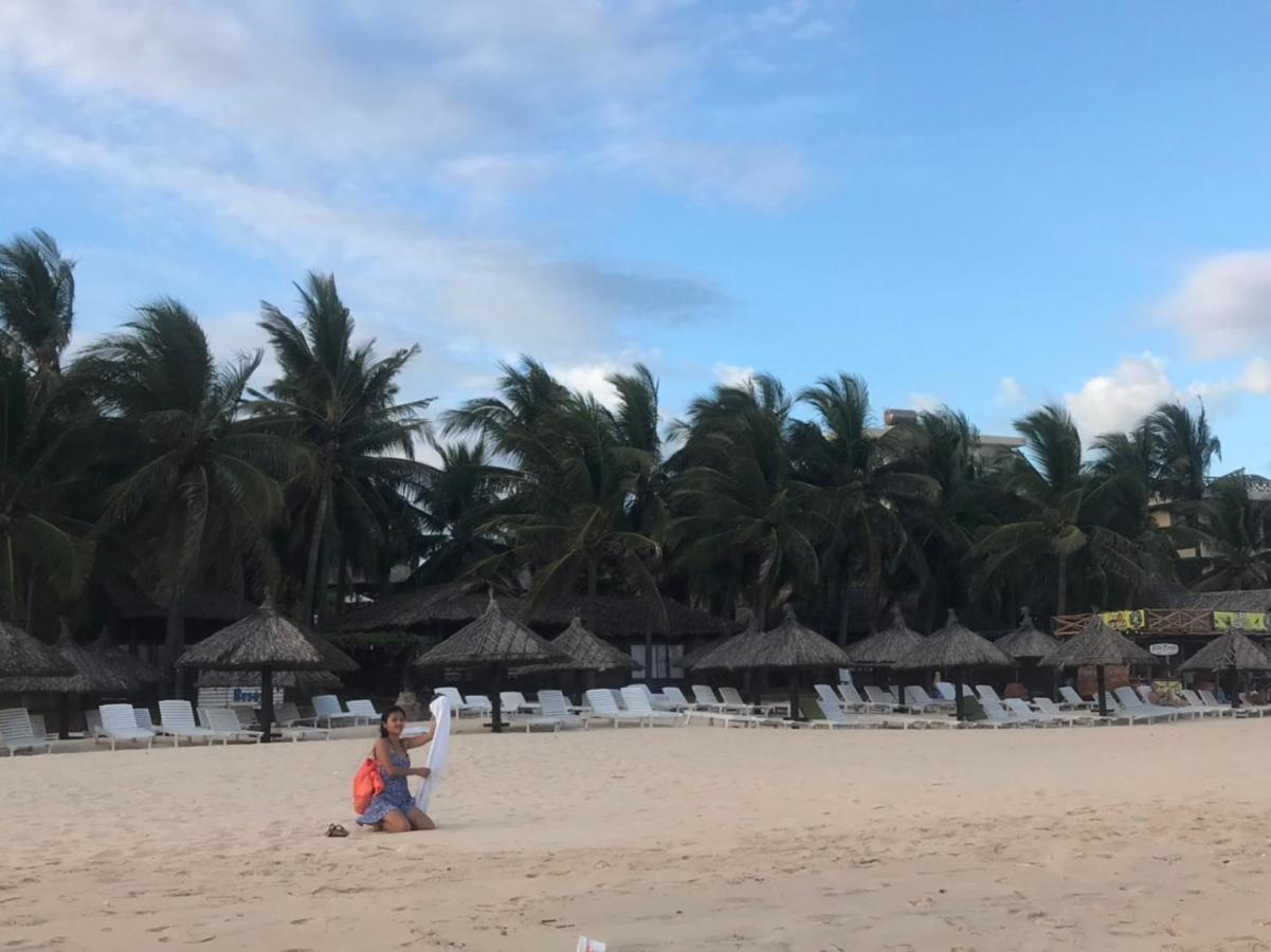 Sunny Homestay Mui Ne Phan Thiết Buitenkant foto