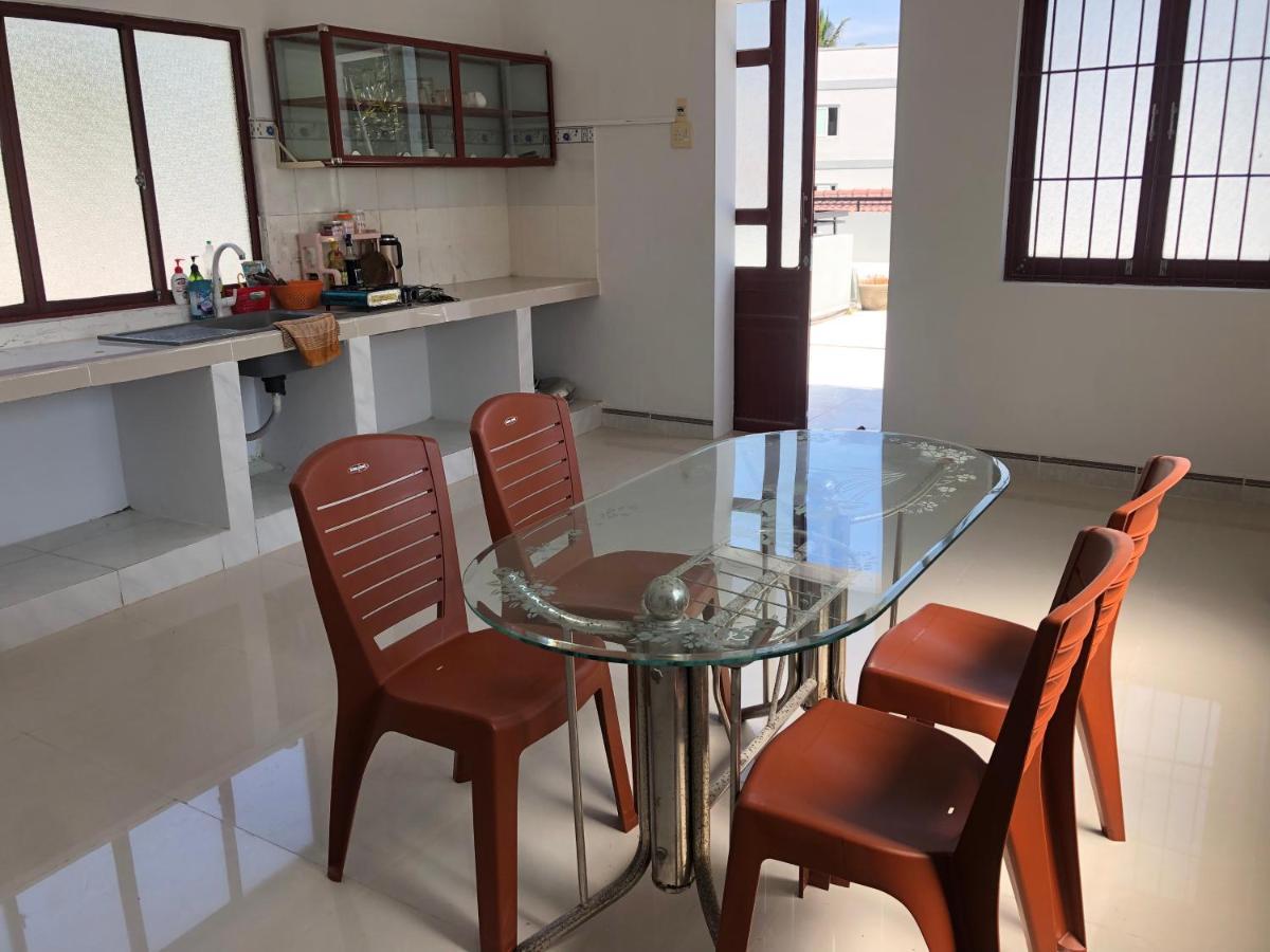 Sunny Homestay Mui Ne Phan Thiết Buitenkant foto
