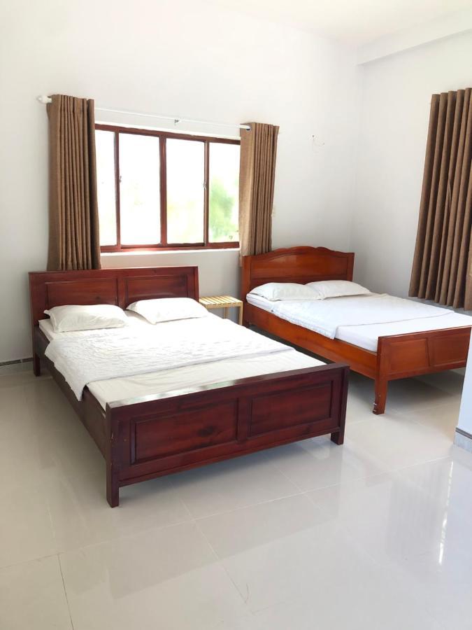 Sunny Homestay Mui Ne Phan Thiết Buitenkant foto