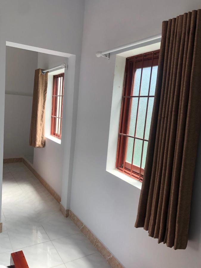 Sunny Homestay Mui Ne Phan Thiết Buitenkant foto