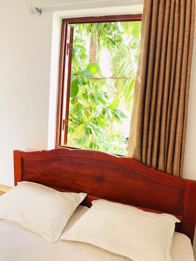 Sunny Homestay Mui Ne Phan Thiết Buitenkant foto