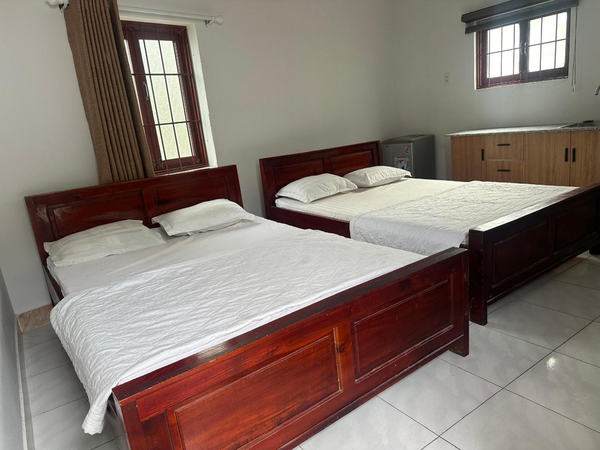 Sunny Homestay Mui Ne Phan Thiết Buitenkant foto